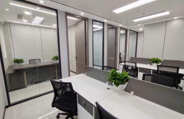 翔鹰大厦房源照片