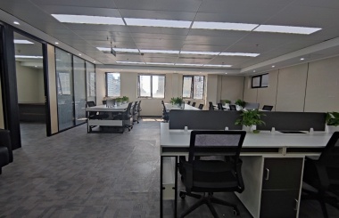 翔鹰大厦房源照片