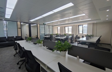 翔鹰大厦房源照片