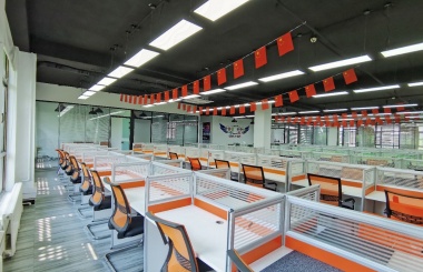 翔鹰大厦房源照片