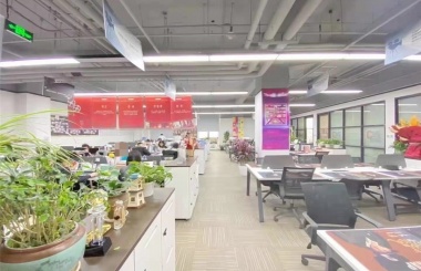 翔鹰大厦房源照片