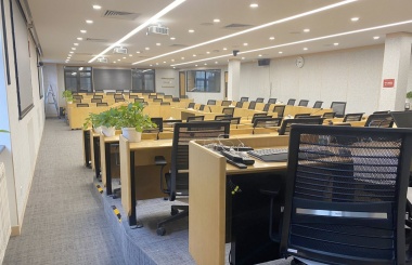 翔鹰大厦房源照片