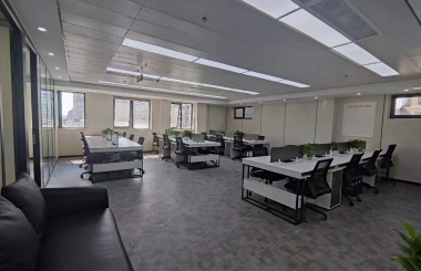 翔鹰大厦房源照片