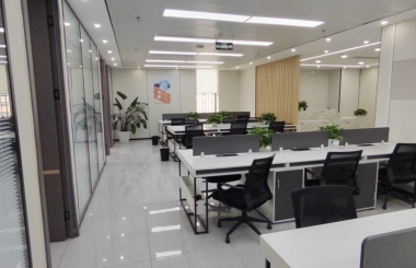 翔鹰大厦房源照片